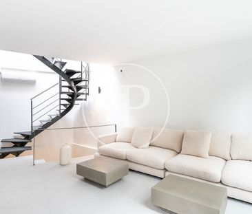 House for rent in Vila de Gràcia - Photo 1