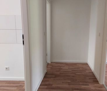 Neu sanierte 1 Raumwohnung frei ab 15.12.2024 - Foto 3