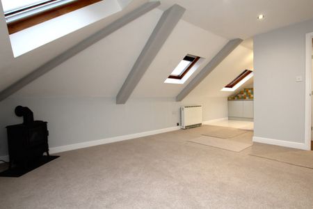 Hawthorn Lodge, West Bridgford, NG2 5AJ - Photo 3