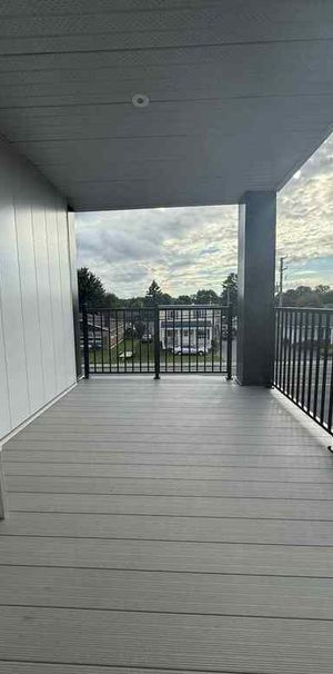 5 1/2 à Louer! - Photo 1