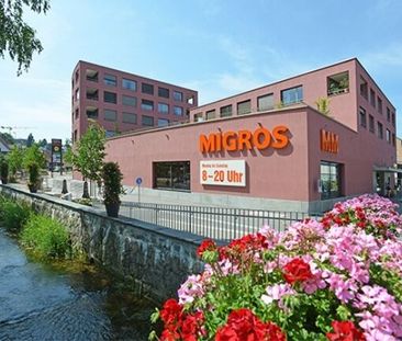 Ultramodern apartment with a large loggia - Photo 1