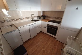 Ref 15548 – **Great apartment with sea views! Spacious, with lots of natural light and in perfect condition** Fuengirola **Available from December 2025 to June 2026****