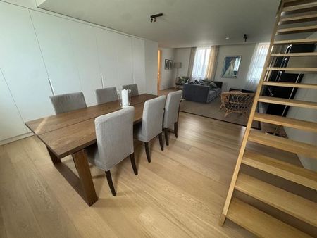 Duplex te huur - Photo 5