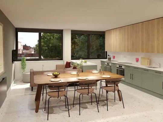 Premium Ensuite - Photo 1