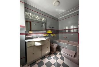 THREE-BEDROOM PENTHOUSE – ALICANTE