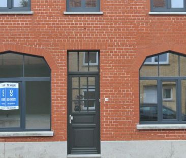 Woning te huur in Sint-Denijs voor € 880 met 3 slaapkamers - Foto 5