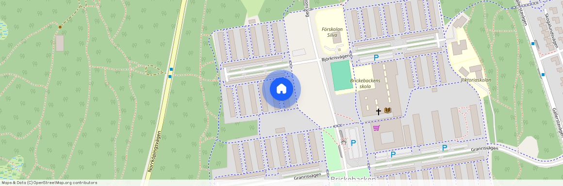 Björkrisvägen 14 H, 702 34, Örebro