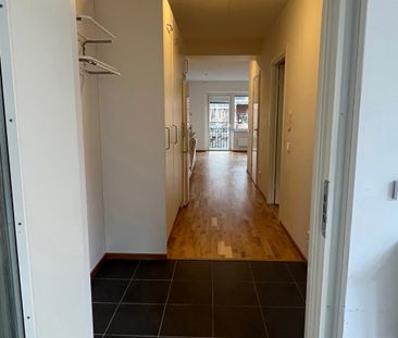 Poliskroken 5C, Eslöv Centrum - Foto 5