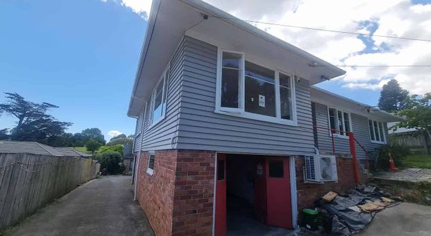 Nice Family Home in Hillsborough 4BR 2Bathroom - Photo 1