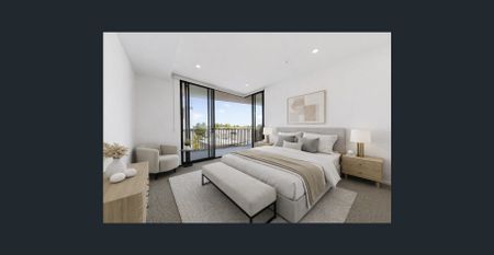 Stunning Brand-New Luxury Apartment - Resort-Style Living - Photo 5