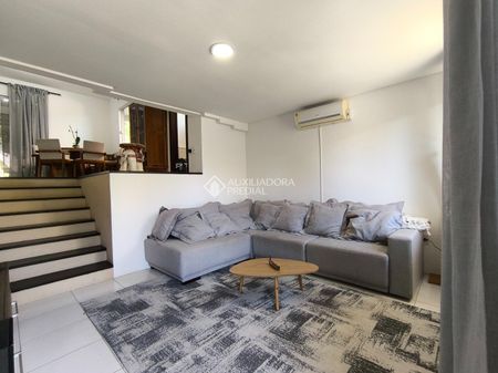 Casa com 3 quartos e 133m² para alugar em Campeche, Florianópolis. - Photo 3