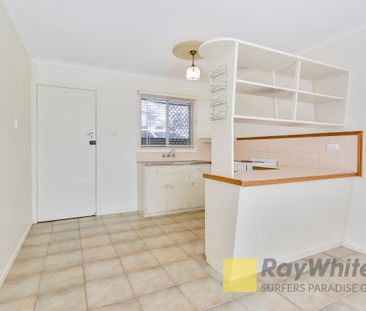 1/31 Seabeach Avenue, Mermaid Beach QLD 4218 - Apartment For Rent -... - Photo 5