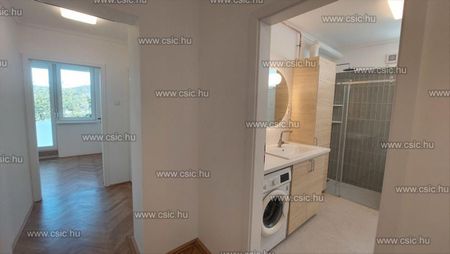 Kiadó felújított lakás - Budapest II. kerület - Fotó 4