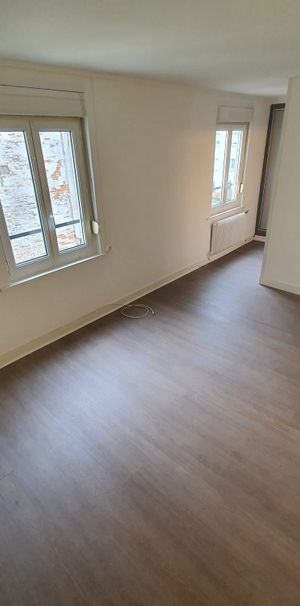 AMIENS CENTRE-VILLE - TYPE 1 - Photo 1