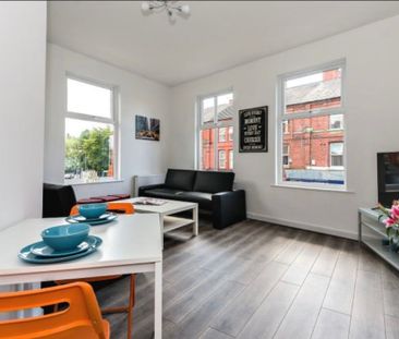 Room in a Shared Flat, Ferndale Road, L15 - Photo 2