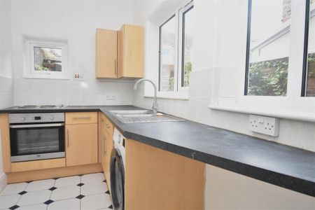 Falconer Street, York - Photo 5