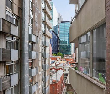 41/131 Lonsdale Street, Melbourne - Photo 5