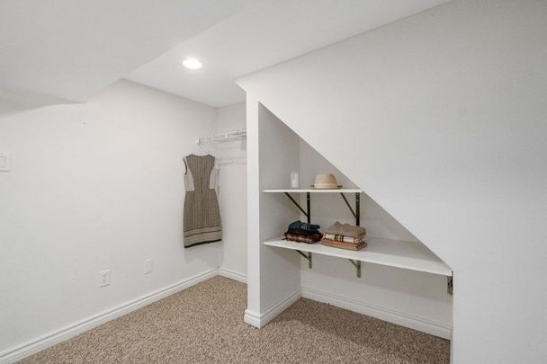 For Lease - 95 Macdonell Avenue Unit# Bsmt, Toronto, Ontario - Photo 1
