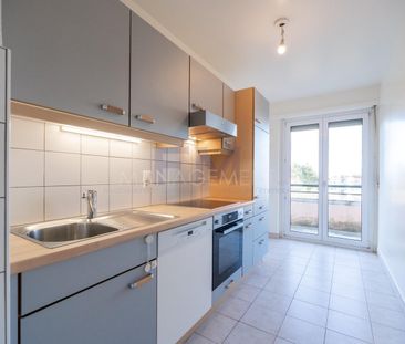 6 Zimmer, 124 m², 6. Stock - Foto 3