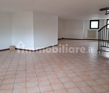 Appartamento ottimo stato, primo piano, Chiesanuova, Padova - Photo 3