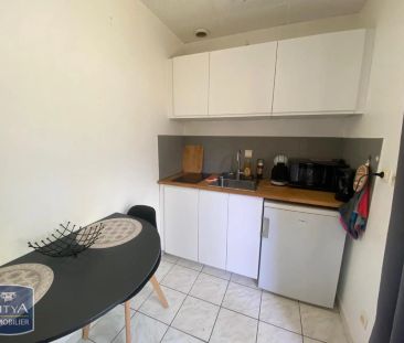 Appartement à louer 1 pièce 31.1m² - Photo 6