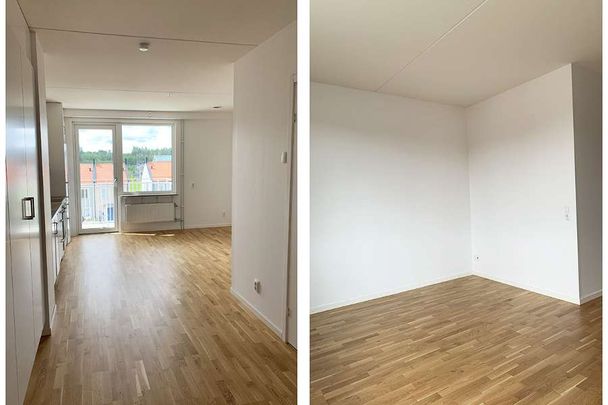 Strimlusevägen 38 - Foto 1