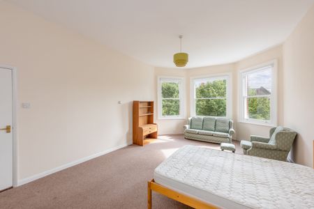 Cavendish Road, London, SW12 flat to rent - Photo 4