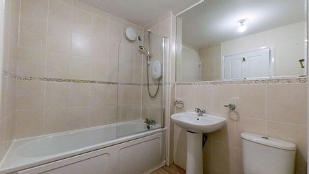 2 bedroom apartment to rent - Photo 4