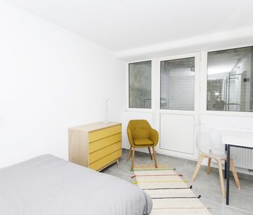 Room at Rue Stevin 162 - Foto 4