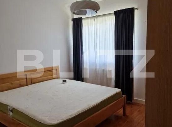 Apartament cu 2 camere, modern, parcare, zona Borhanci - Photo 1