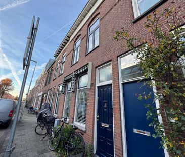 Te huur: Huis Amaliastraat in Utrecht - Photo 1