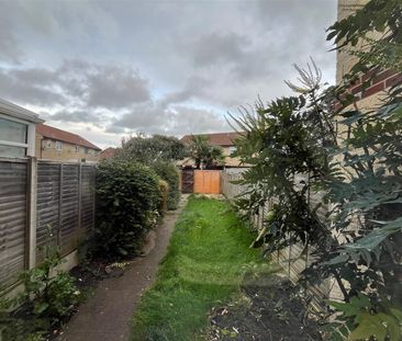 Tremlett Mews, Worle, Weston-Super-Mare - Photo 1