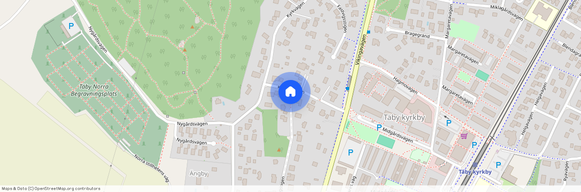 Bergstigen, Stockholm