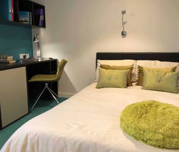 Deluxe Studio - Photo 4