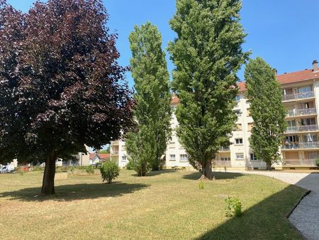 Location Appartement 2 pièces 39m² DIJON 21000 - Photo 4