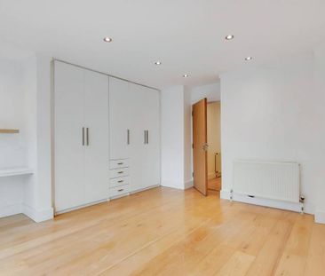 1 bedroom flat to rent - Photo 6