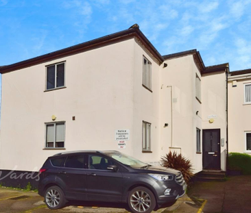 1 bedroom apartment to rent - Photo 5