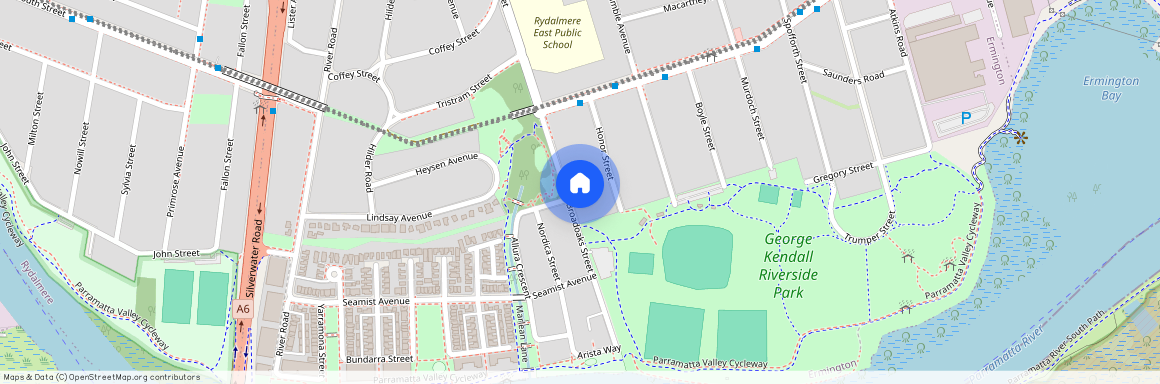 13 Broadoaks Street, NSW 2115, Ermington