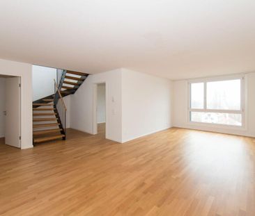 3.5 Zimmer Wohnung - Foto 5