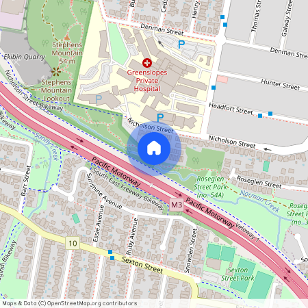 17/102 Nicholson Street, Qld 4120, Greenslopes