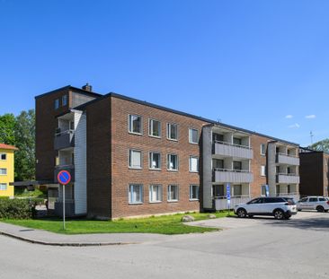 Bergslagsvägen, Finspång - Photo 3