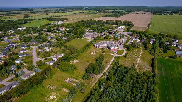 For Lease - 333 LAFONTAINE Road Unit# 105, Tiny, Ontario - Photo 1