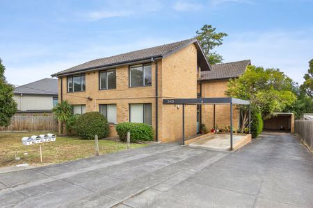4/343 Doncaster Road, Balwyn North VIC 3104 - Photo 5