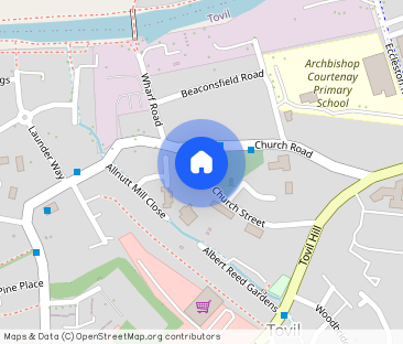 Church Street, Tovil, Maidstone, Kent, ME15 - Photo 1