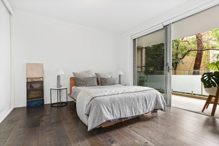 5/3 Rockley Street, Bondi NSW 2026 - Apartment For Rent | Domain - Photo 2