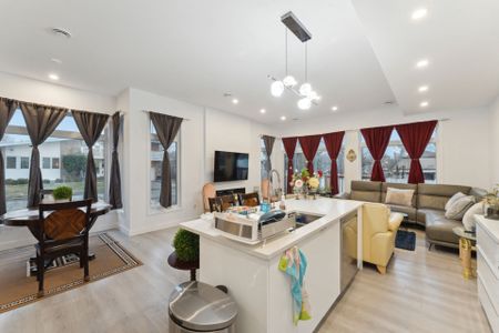 For Lease - 137 Duford Street Unit# A, Vanier and Kingsview Park, Ontario - Photo 4