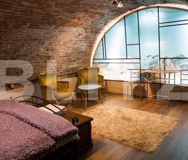 Apartament cu o camera, 35 mp, decomandat, zona Piata Muzeului - Photo 1