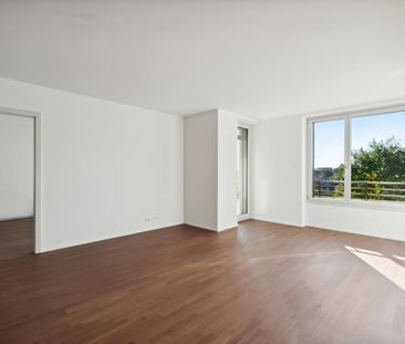 3.5 Zimmer, 77 m², 1. Stock - Foto 2