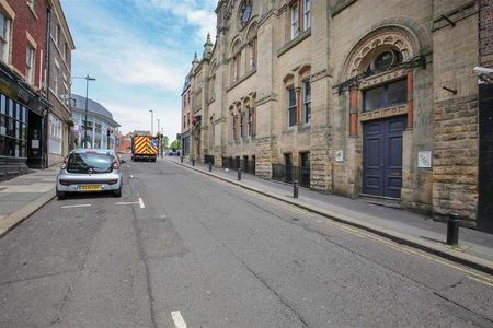 (?ppw) Leazes Arcade, City Centre, NE1 - Photo 5