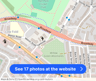 Parkside, Horsforth, LEEDS - Photo 1